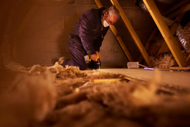 Best Insulation for Specific Applications in Florence, KY